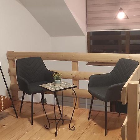 Apartmani Jovanovic Perucac Exterior foto