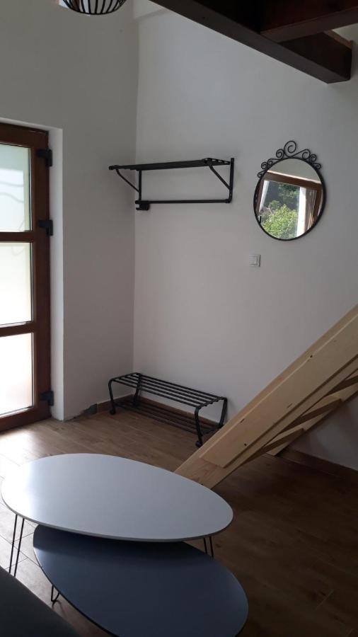 Apartmani Jovanovic Perucac Exterior foto