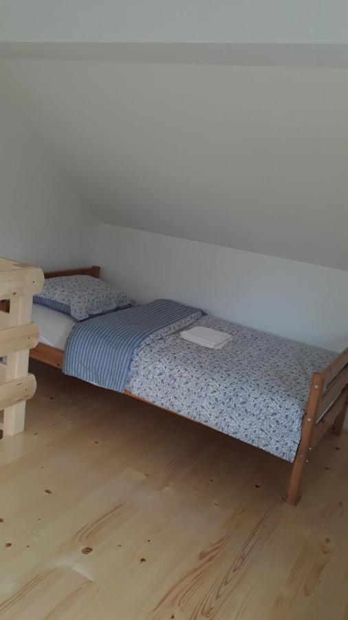 Apartmani Jovanovic Perucac Exterior foto