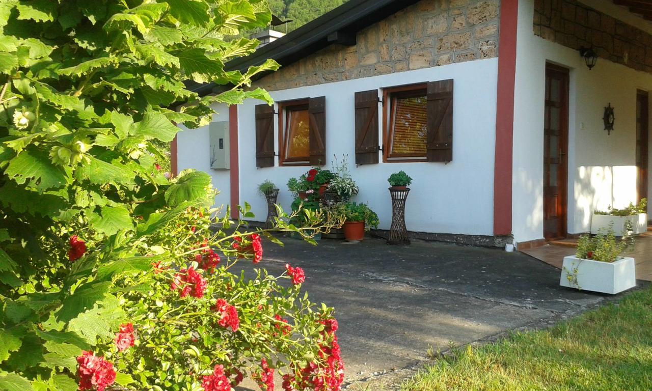 Apartmani Jovanovic Perucac Exterior foto