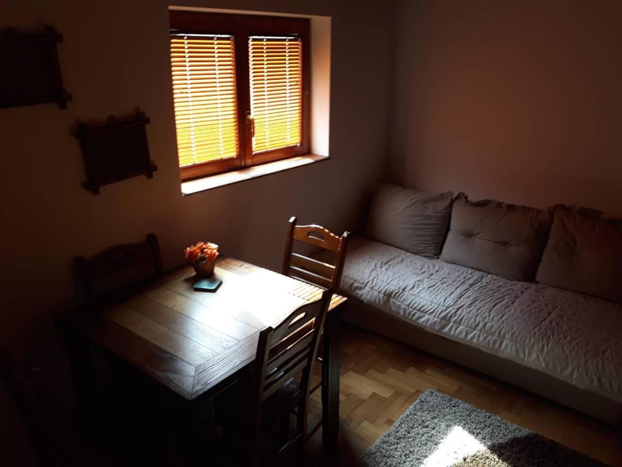 Apartmani Jovanovic Perucac Exterior foto